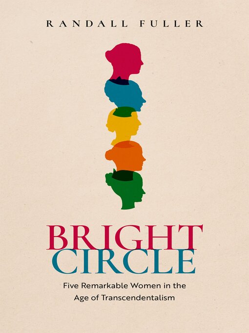 Title details for Bright Circle by Randall Fuller - Available